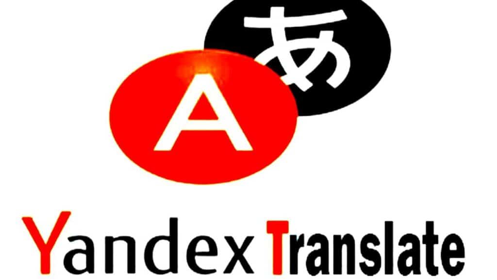 تنزيل تطبيق الترجمة الفورية Yandex Translate